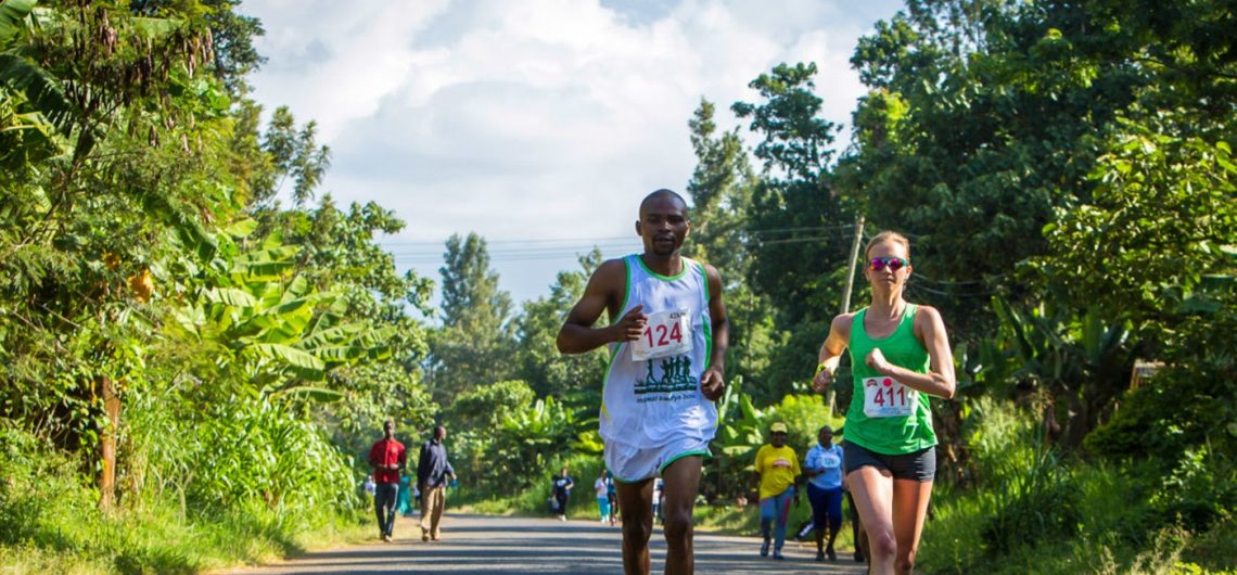11 Days Luxury Kilimanjaro Marathon and Tanzania Safari Package
